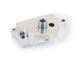 Spin-On Oil Filter Mount - GM LS Pan Mounted