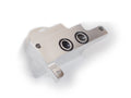 Spin-On Oil Filter Mount - GM LS Pan Mounted