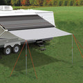 AWNING EXTENDER 16'