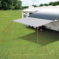 AWNING EXTENDER 16'