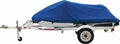 Covercraft Custom Fit Personal Watercraft Cover