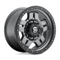 D558 16X8 6X5.5 MT-GNMTL-BBR 01MM