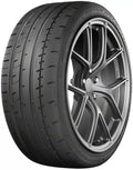 Yokohama Advan Apex V601 Tire - 225/45R19 96Y