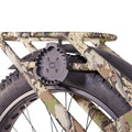 QUIETKAT AEROE QUICK KONNECT RACK
