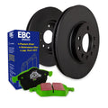 S11KF1575 FRONT EBC Stage 11 Kit