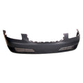 CAPA FRT BUMPER COVER CXL; PRIME BUICK LUCERNE 0608