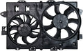 0608 CV EQINX/PT TORNT 3.4L V6 RAD & COND CFA