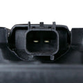 0608 CV EQINX/PT TORNT 3.4L V6 RAD & COND CFA