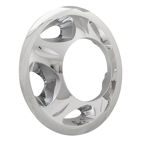 Coast To Coast silver auto part