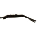 REAR BUMPER MOLDING W/CHROME TRIM; W/NIGHTSHADE EDITION TOYOTA 4RUNNER 1920