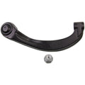 MOOG 06-09 Mercedes-Benz E350 Front Left Outer / Left Outer Tie Rod