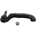 MOOG 06-09 Mercedes-Benz E350 Front Left Outer / Left Outer Tie Rod