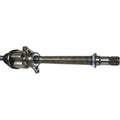 NEW CV DRIVE AXLES
