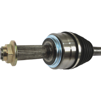NEW CV DRIVE AXLES