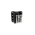 HEAVY DUTY SUSPENSION COUPLER MOUNT