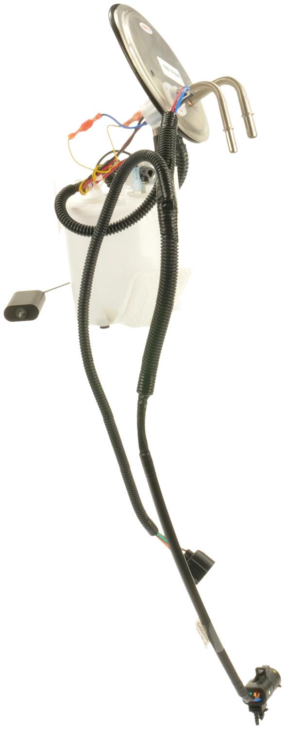 FUEL PUMP MODULE