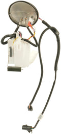 FUEL PUMP MODULE