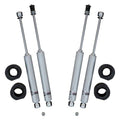 2 Inch Lift Kit w Shocks 93-98 Grand Cherokee Freedom Off-Road