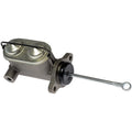 NEW MASTER CYLINDER