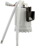 FUEL PUMP RESERVOIR