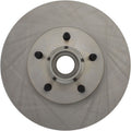 OE Plus Brake Kit 2 Wheel