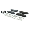 OE Plus Brake Kit 2 Wheel