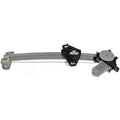 MOTOR/REGULATOR ASSEMBLY