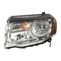 TYC auto part