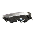 CAPA LH HEADLAMP ASSY COMPOSITE HONDA PILOT 20122015