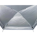 EZ UP VISTA INSTANT SHELTER 10FT BY 10FT