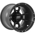 ITP Holeshot XCT Tire - 22x11-9 6PR