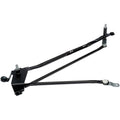 WINDSHIELD WIPER LINKAGE