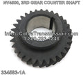 NV4500 REVERSE GEAR 35T DODGE