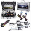 Oracle 9007 35W Canbus Xenon HID Kit - 20000K