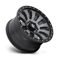 Fuel Off-Road auto part detail