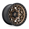 D785 15X10 4X137 BRZ MBLKRING 00MM