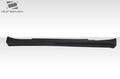1986-1992 Toyota Supra Duraflex AB-F Side Skirt Rocker Panels - 2 Piece