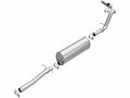 MagnaFlow BRE Exhaust Kit 00-03 Dodge Dakota