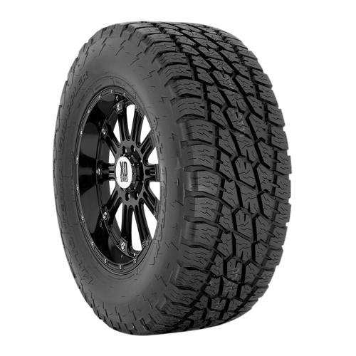 Wheel Pros, LLC auto part