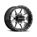 935M 16X8 6X139.7 0MM