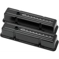 SBC Script Short Valve Cover