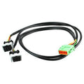 CABLE A SIDE LSU AMP