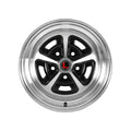 HOLLEY BRAND WHEELS auto part detail