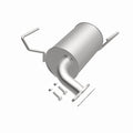 1418 FORESTER 2.5L DIRECTFIT MUFFLER KIT