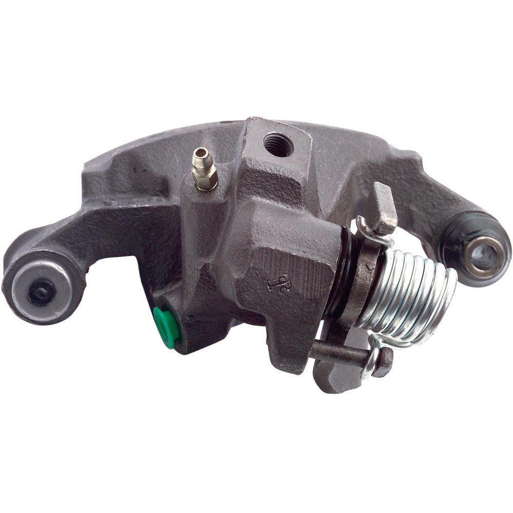 A1 REMFG INC auto part