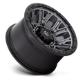 Fuel Off-Road auto part detail