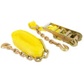TIE-DN 27'X3' CHAIN ENDS