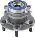 MOOG 09-14 Acura TL Rear Hub Assembly