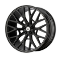 ABL21 20X8.5 5X108 G-BLK 38MM