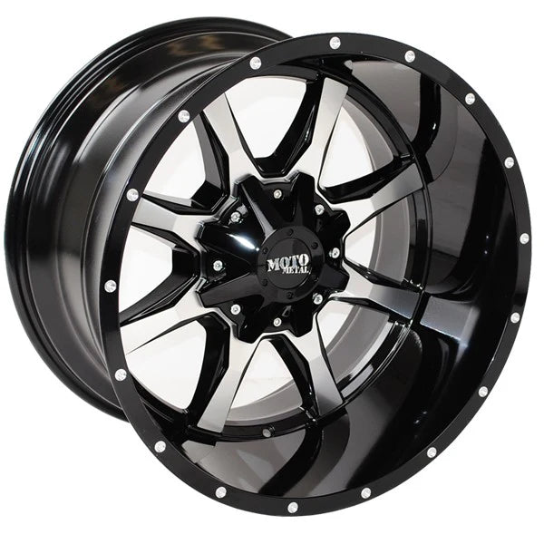MO970 20X12 5X5.5 G-GRY BLK LP -44M